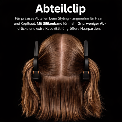 Haarspangen Set