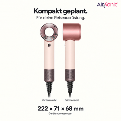 AirSonic Travel
