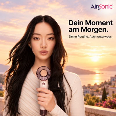 AirSonic Travel