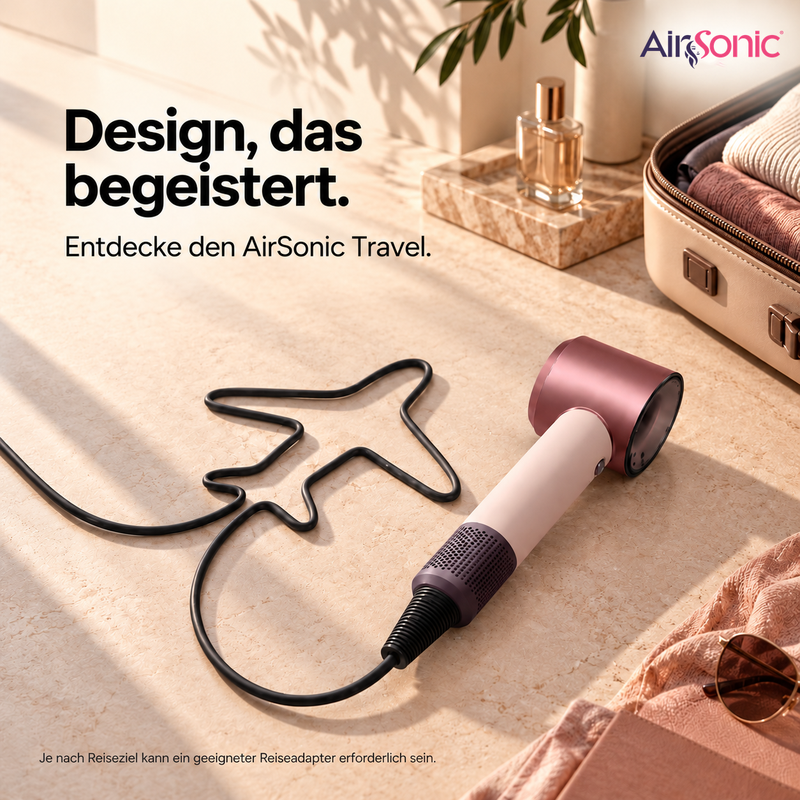AirSonic Travel