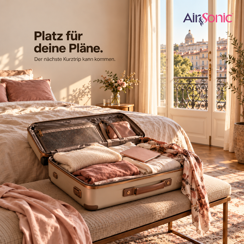 AirSonic Travel