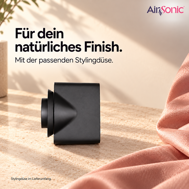AirSonic Travel