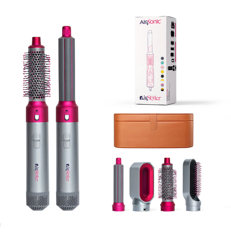 AirStyler Limited Edition