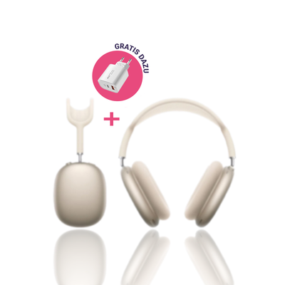 MAX Over-Ear ANC (new colors)