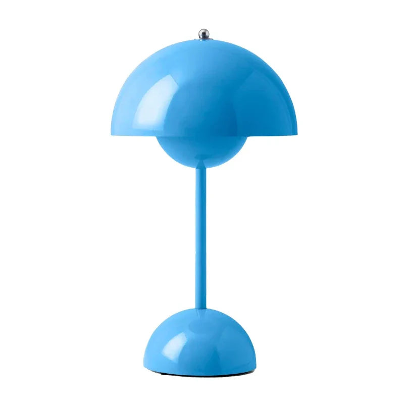Pilzlampe