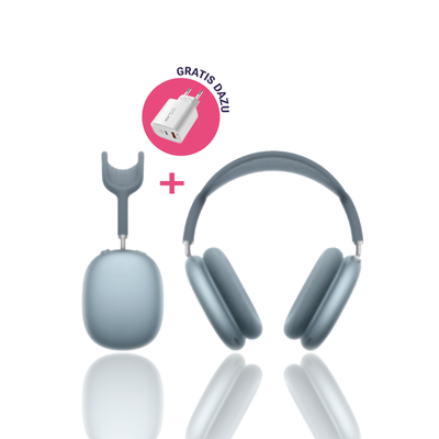 MAX Over-Ear ANC (new colors)