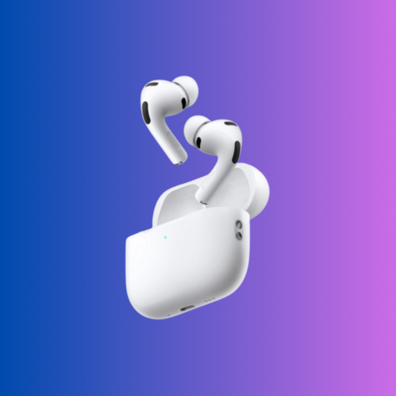 In-Ear Pro 3