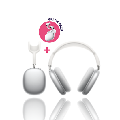MAX Over-Ear Pro + In-Ear Pro3