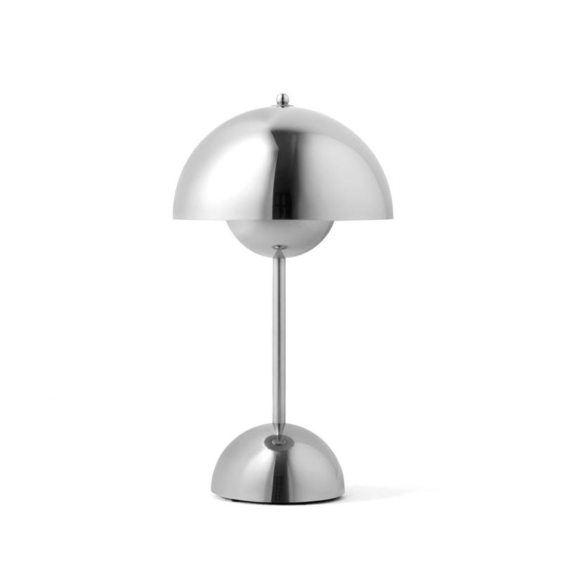 Pilzlampe