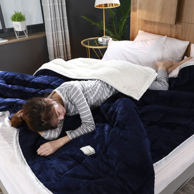 Kuscheldecke