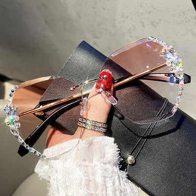 KRISTAL Sonnenbrille