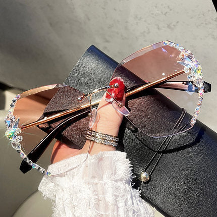 KRISTAL Sonnenbrille