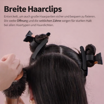 Haarspangen Set