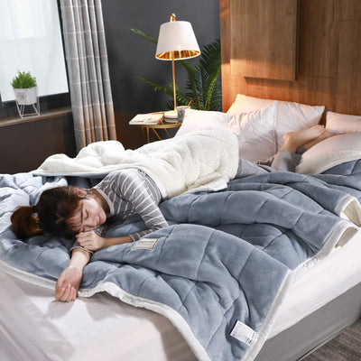 Kuscheldecke