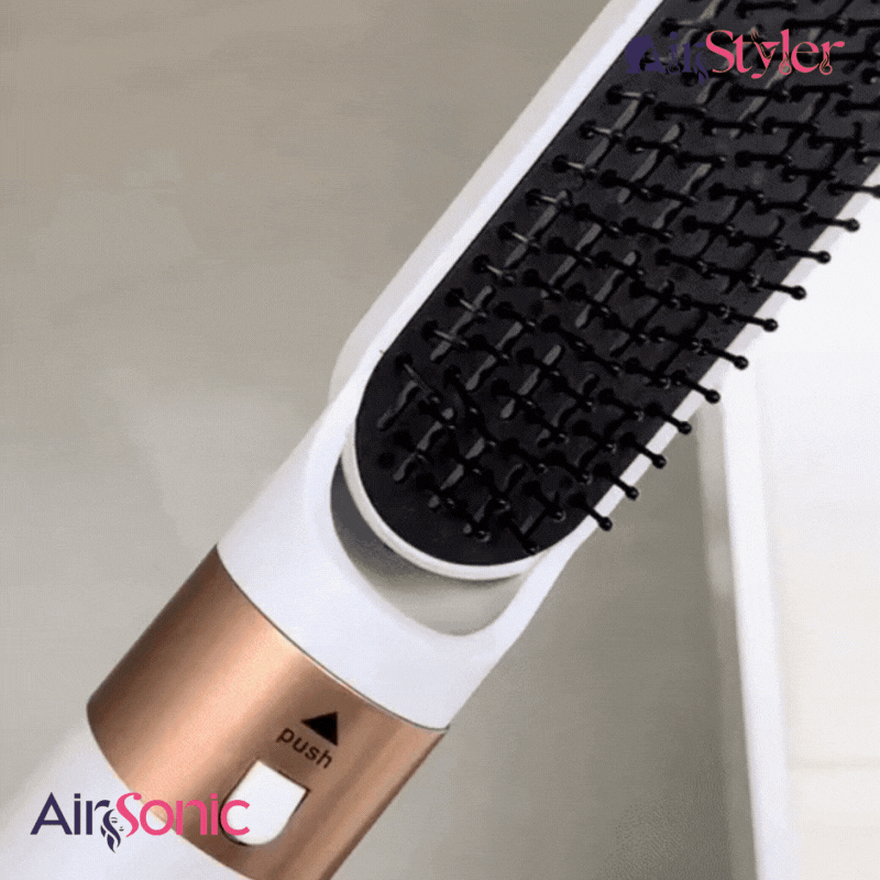 AirStyler Limited Edition