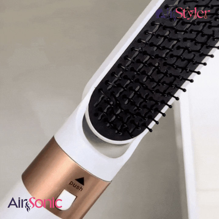 AirStyler Limited Edition