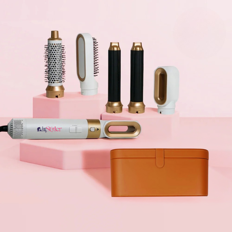 AirStyler Limited Edition