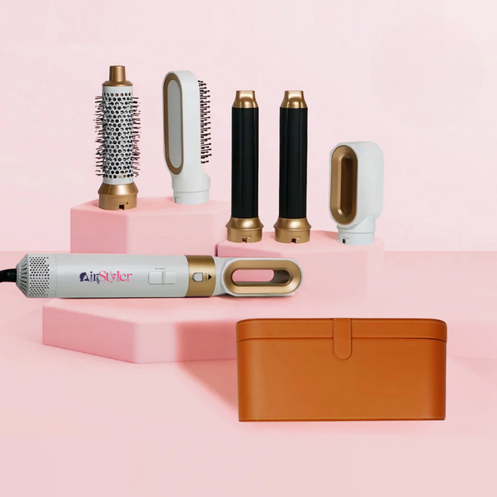 AirStyler Limited Edition
