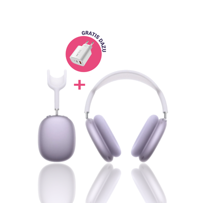 MAX Over-Ear ANC (new colors)
