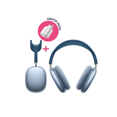 MAX Over-Ear ANC