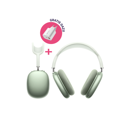 MAX Over-Ear ANC