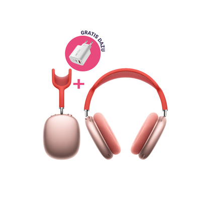 MAX Over-Ear ANC
