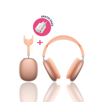 MAX Over-Ear ANC (new colors)