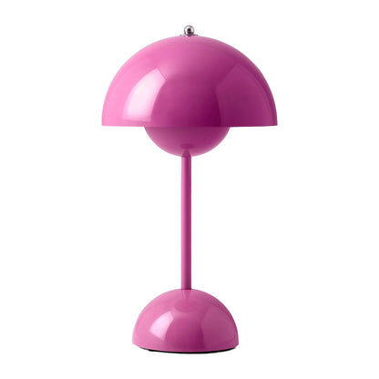 Pilzlampe