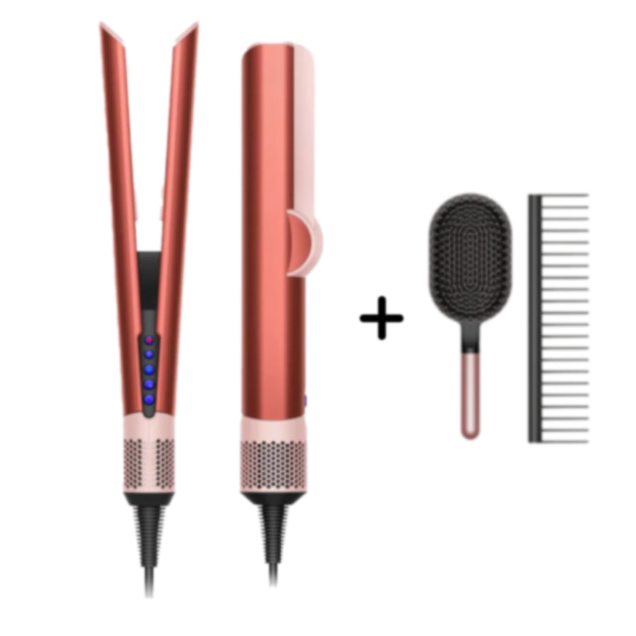 AirStraightener (Hairstrait) Bürstenset