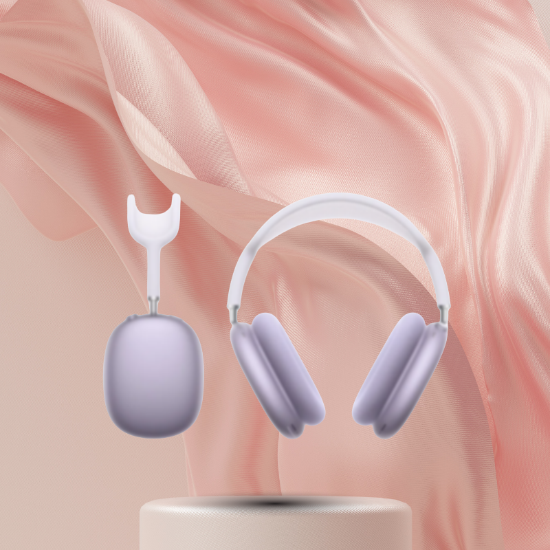 MAX Over-Ear ANC (new colors)