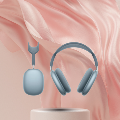 MAX Over-Ear ANC (new colors)