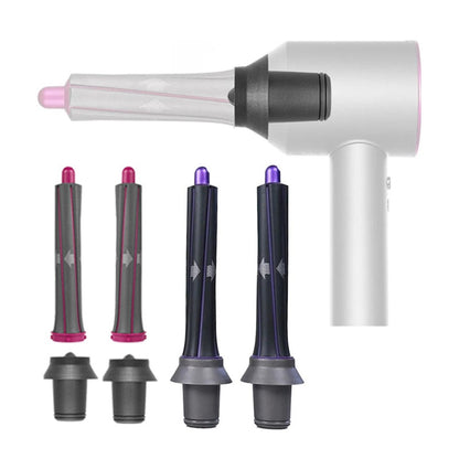 Lockenaufsatz für AirSonic