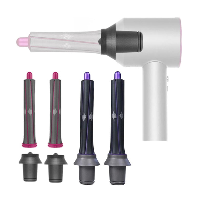 Lockenaufsatz für AirSonic