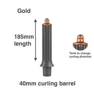 Lockenaufsatz ULTRA für AirSonic