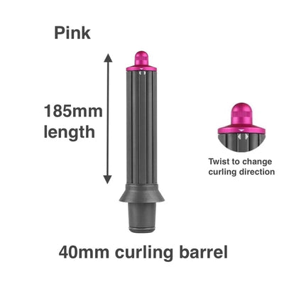 Lockenaufsatz ULTRA für AirSonic