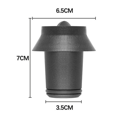 Lockenaufsatz für AirSonic
