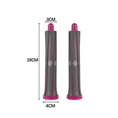 Lockenaufsatz für AirSonic