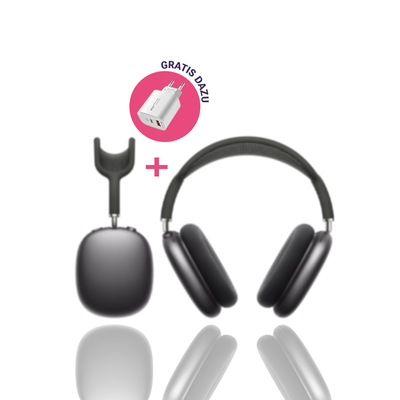 MAX Over-Ear ANC (new colors)