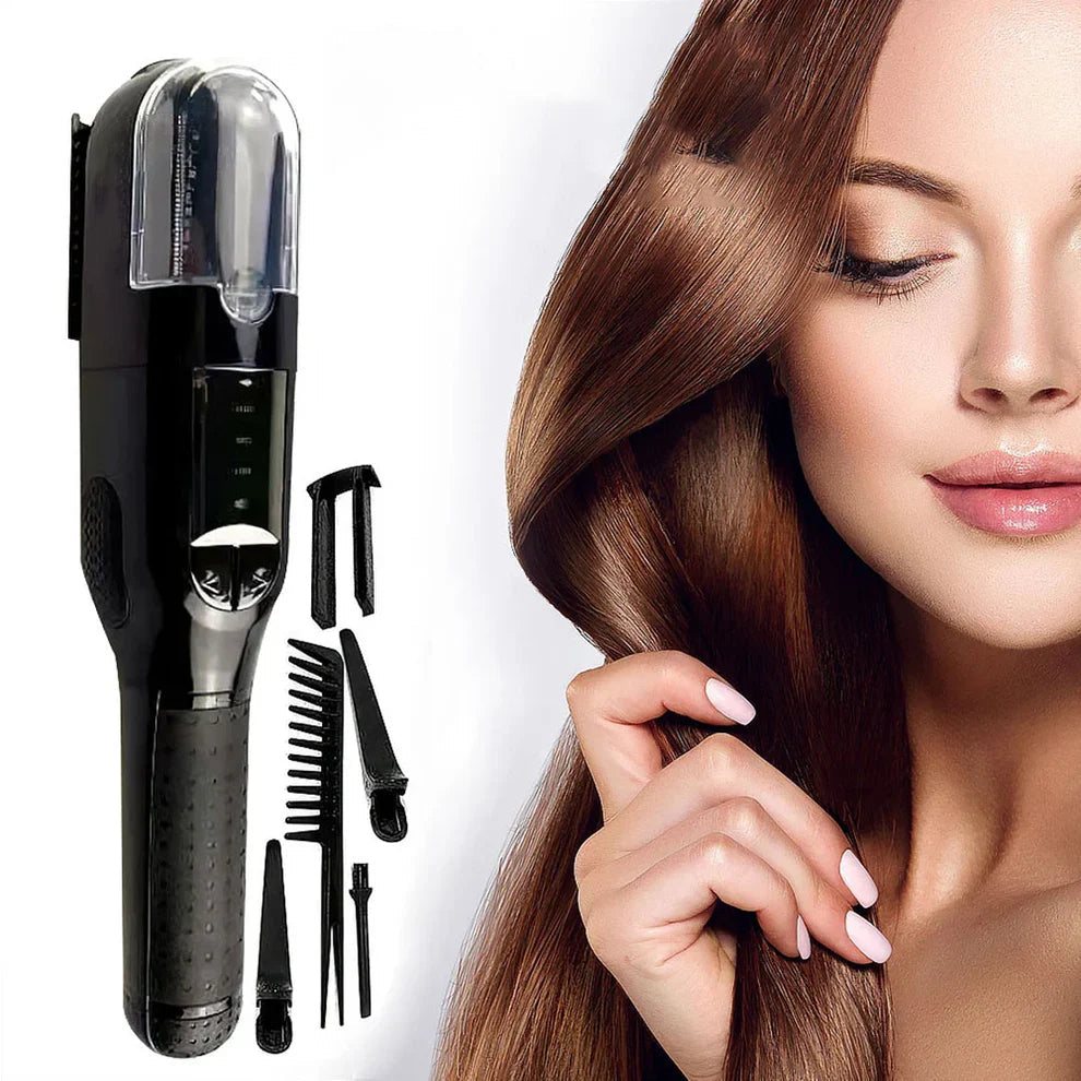 Haarspliss Entferner