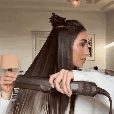 Hairstrait