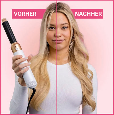 AirStyler Limited Edition