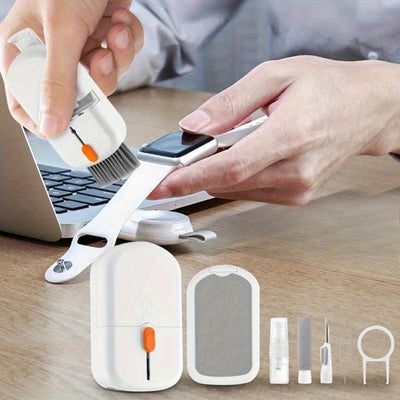 Reinigungsset