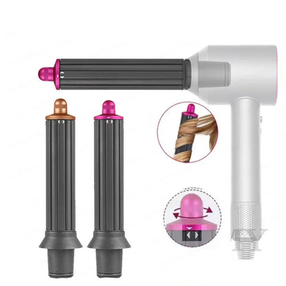 Lockenaufsatz ULTRA für AirSonic