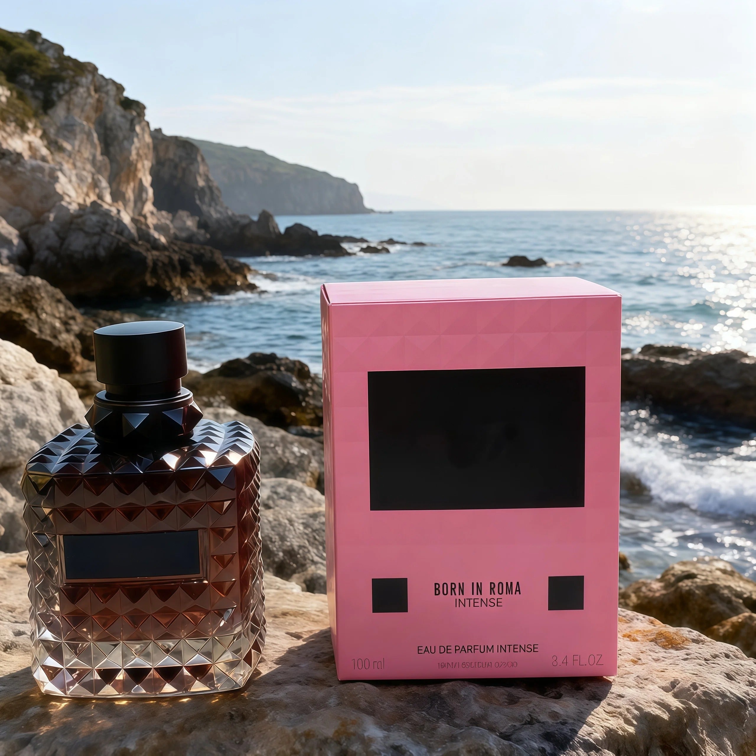 Roma Intense (100ml)