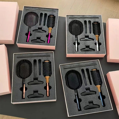 Bürstenset Limited Edition