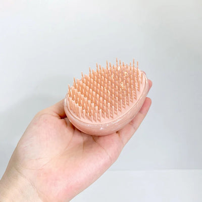 Marmorform Bürsten Set