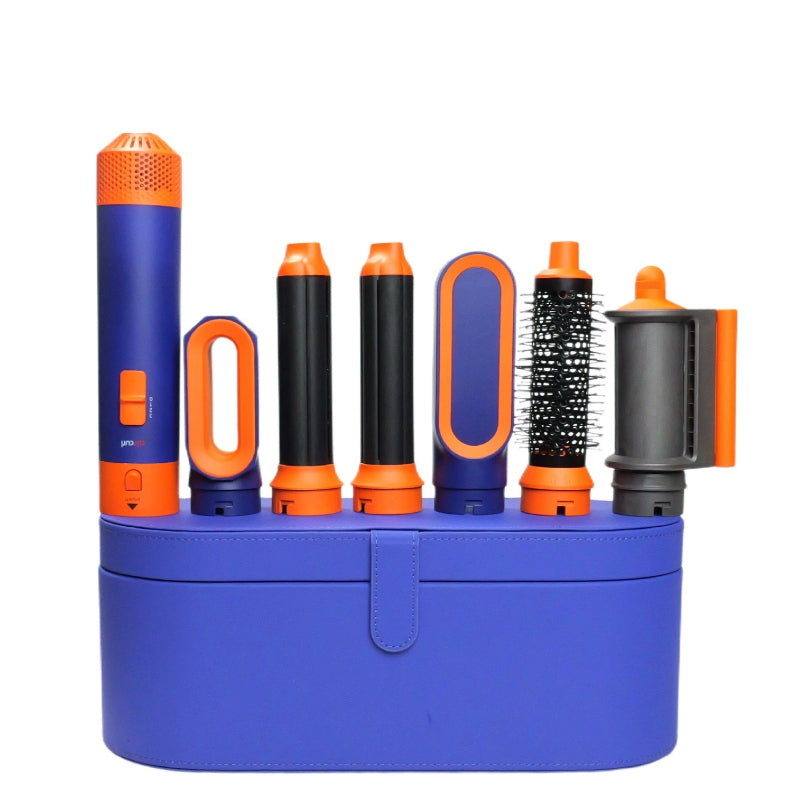 AirStyler AirCurl