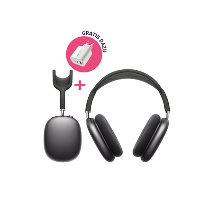 MAX Over-Ear ANC