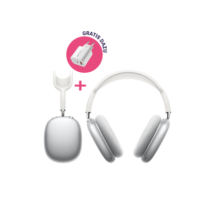 MAX Over-Ear ANC