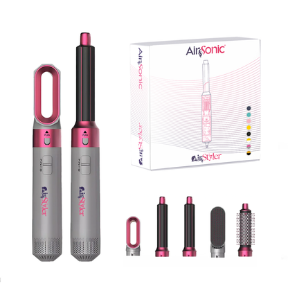 AirStyler Limited Edition